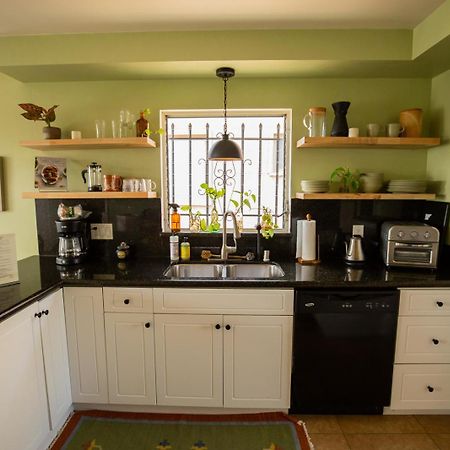 Cozy Home With Downtown View San Diego Luaran gambar