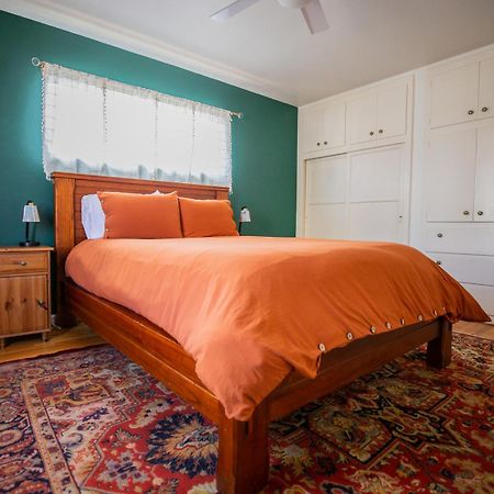 Cozy Home With Downtown View San Diego Luaran gambar