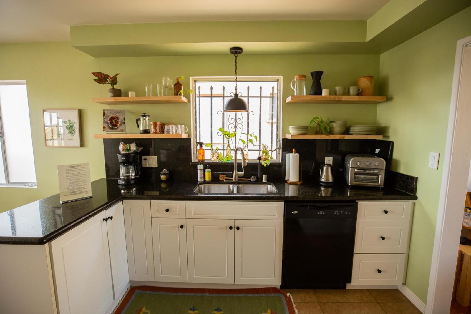 Cozy Home With Downtown View San Diego Luaran gambar