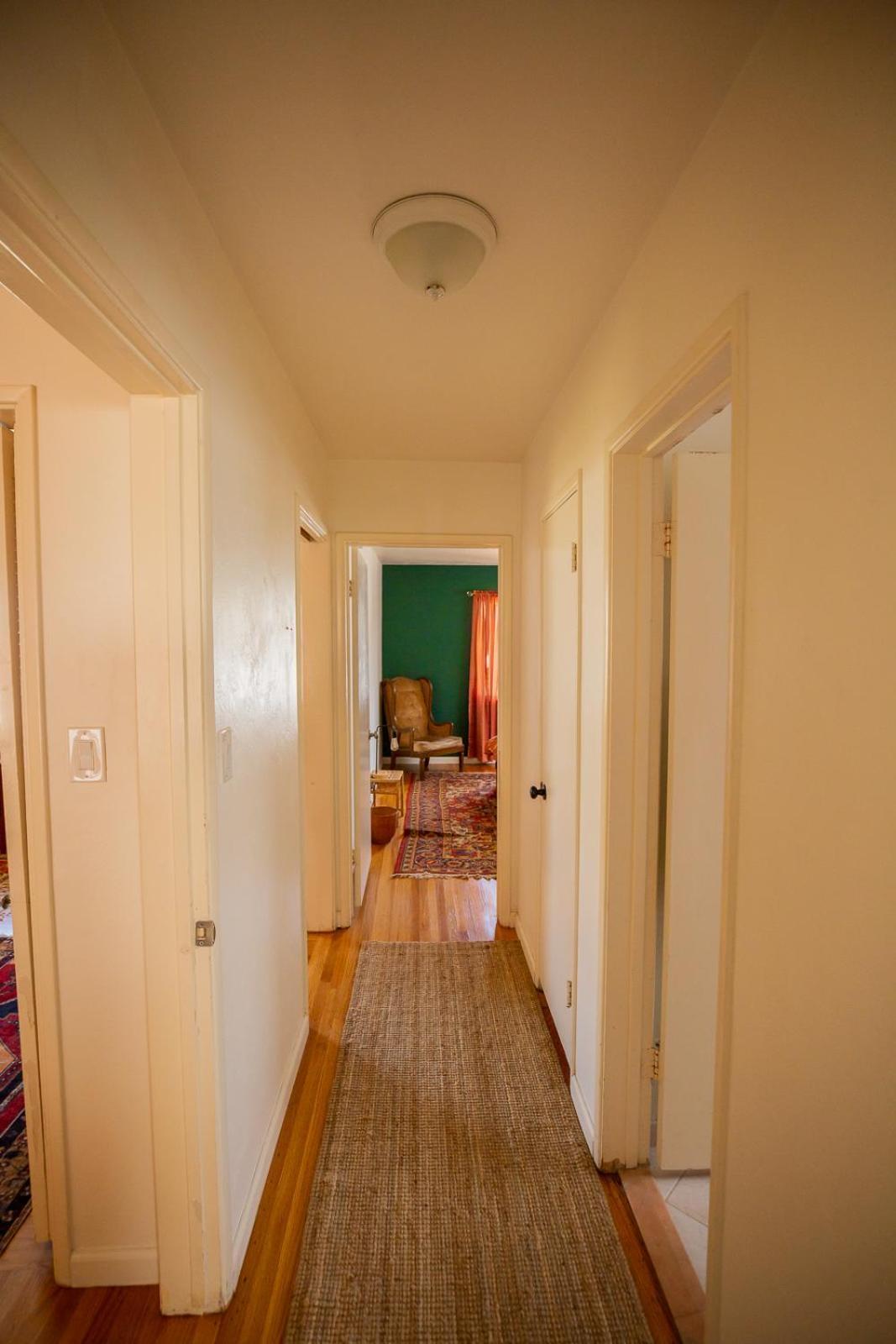 Cozy Home With Downtown View San Diego Luaran gambar