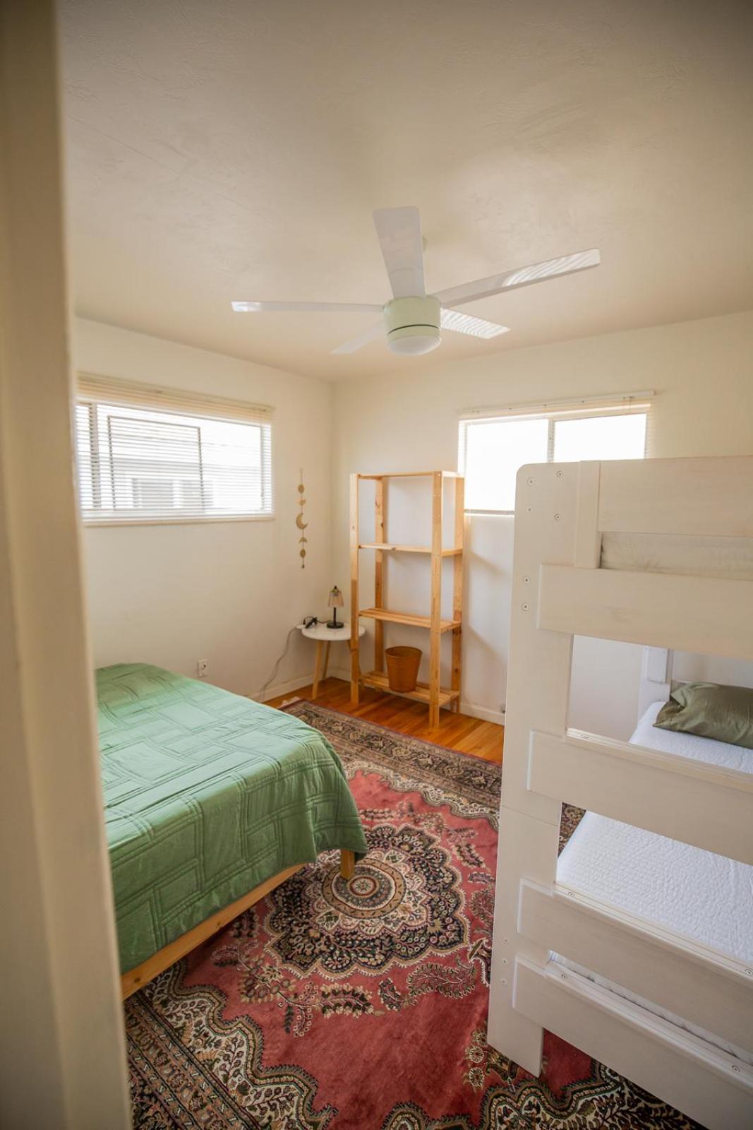Cozy Home With Downtown View San Diego Luaran gambar