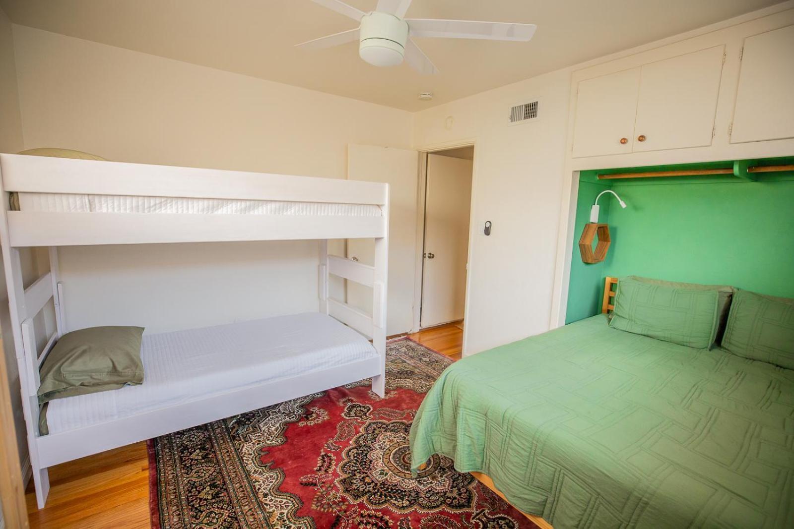 Cozy Home With Downtown View San Diego Luaran gambar